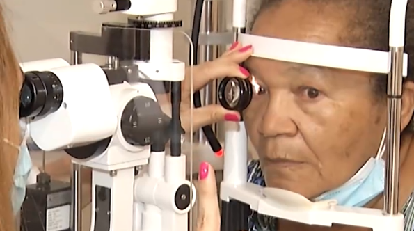 Semana Mundial do Glaucoma: Saiba como diagnosticar, cuidar e prevenir