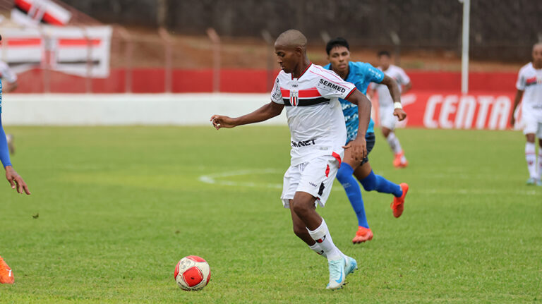 Botafogo conhece rivais do Paulista Sub-20, que terá novo formato