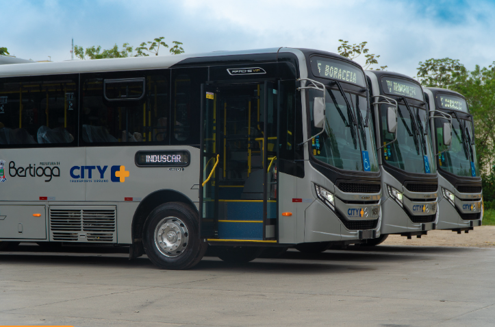 Saiba como solicitar a gratuidade no transporte público para pessoas com deficiência em Bertioga