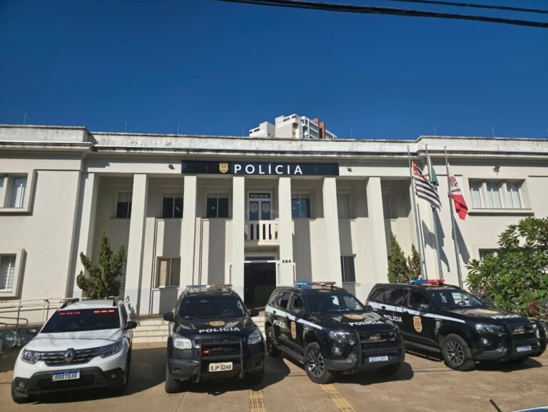 Polícia Civil/Divulgação