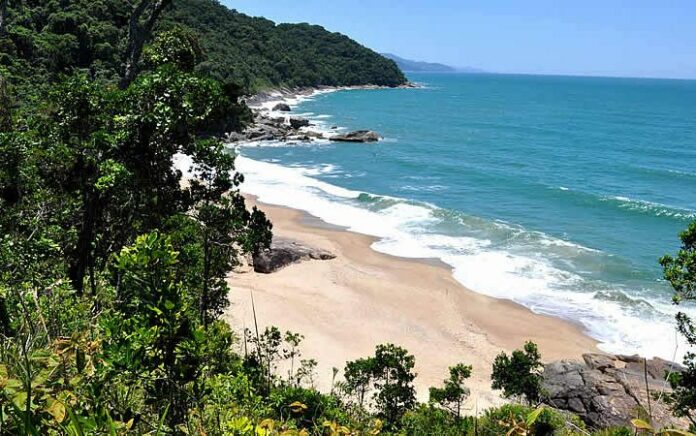 praia impropria praia impropria