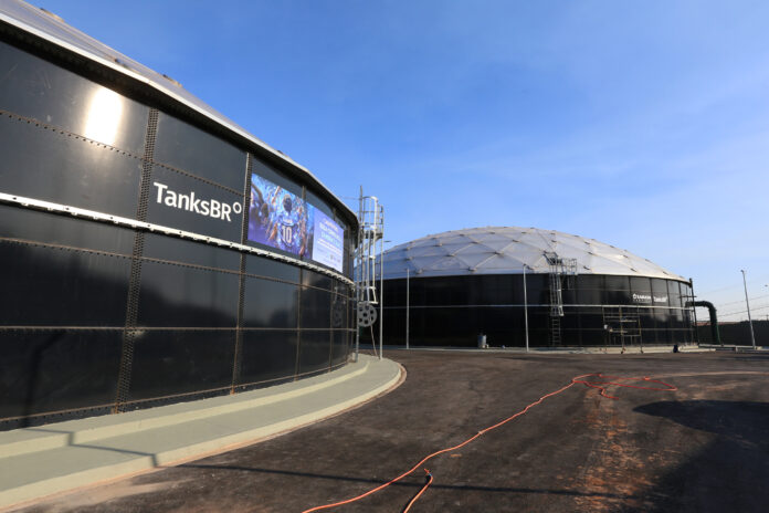 Dia da água: Campinas conta com 20 novos reservatórios