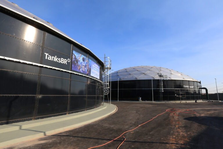 Dia da água: Campinas conta com 20 novos reservatórios