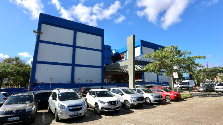 Guarujá recebe o selo “Cidade Árvore do Mundo” reconhecimento internacional ligado ao meio ambiente