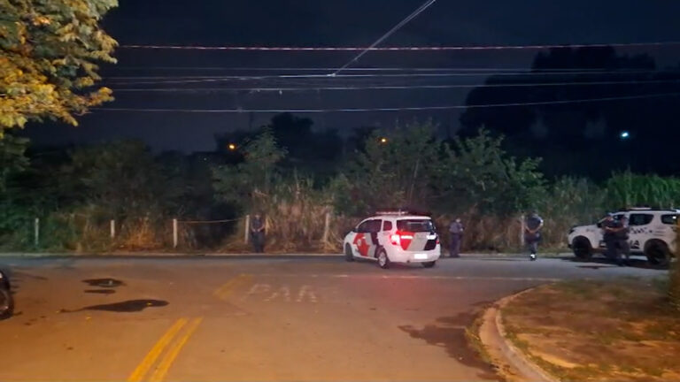 Criminoso morre depois de cometer roubos e estupro em Campinas