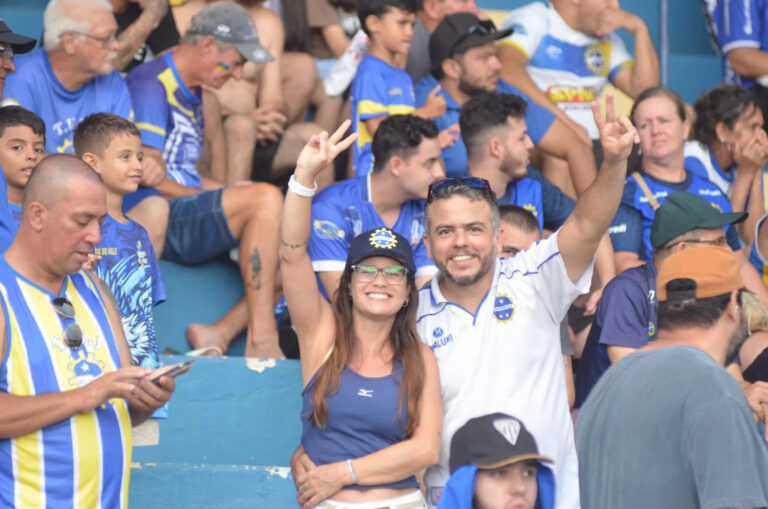 São José anuncia entrada gratuita para mulheres em partida contra Oeste