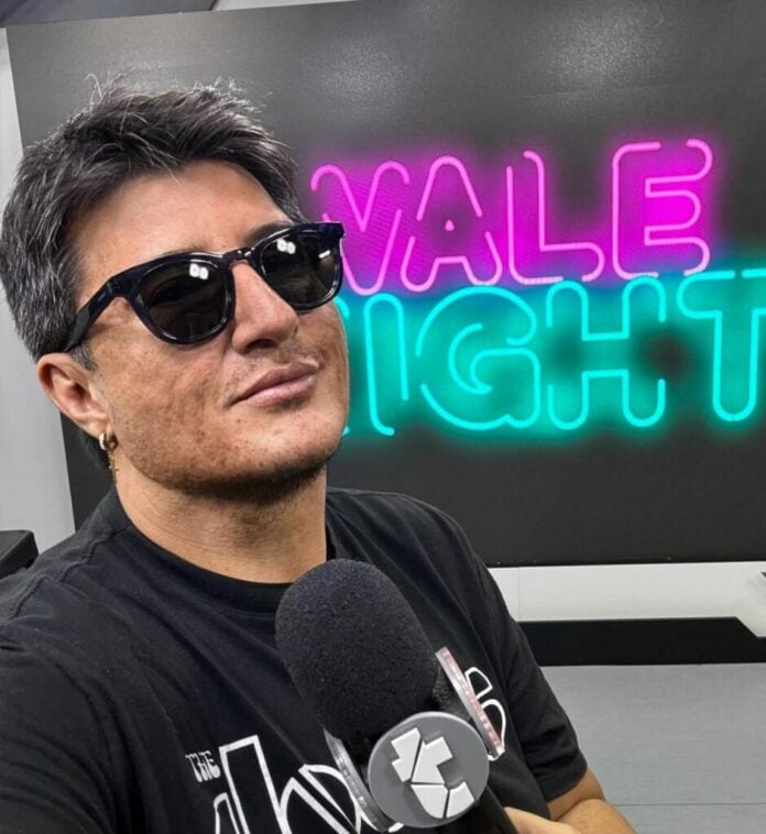 Fabrício Correia FABR