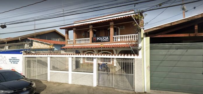 Casal é encontrado morto em apartamento, em São José Casal é encontrado morto em apartamento, em São José