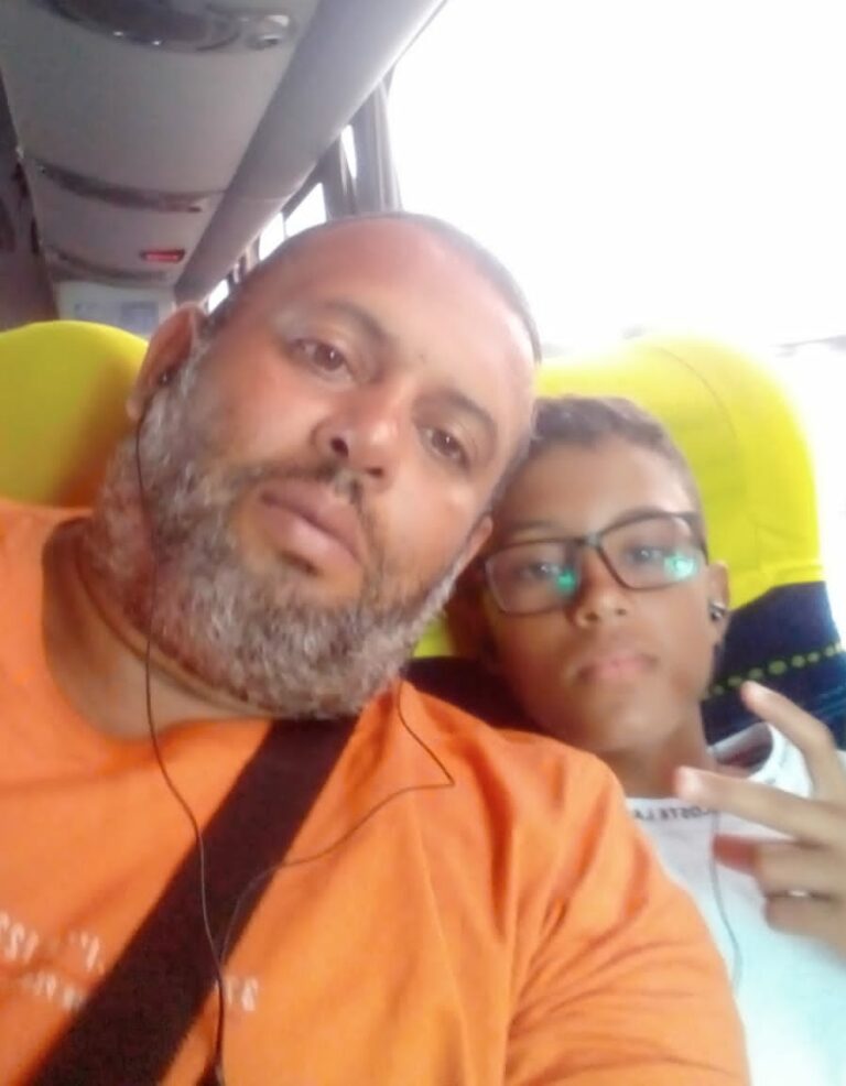 Adolescente morto após queda de ônibus em ribanceira na Dutra, em Pindamonhangaba, viajava com pai para visitar os avós