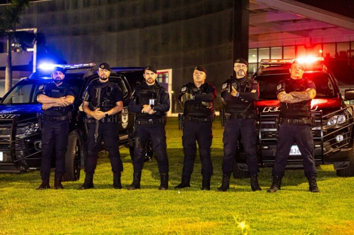 GCM de Paulínia faz cerca de 500 atendimentos nas festas de aniversário e Carnaval