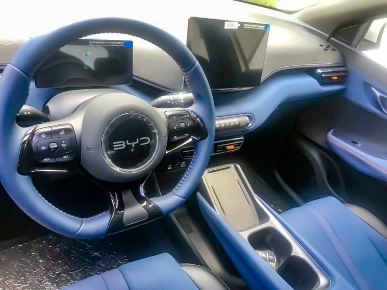 Araçatuba adota carro elétrico na frota municipal e reforça compromisso com sustentabilidade