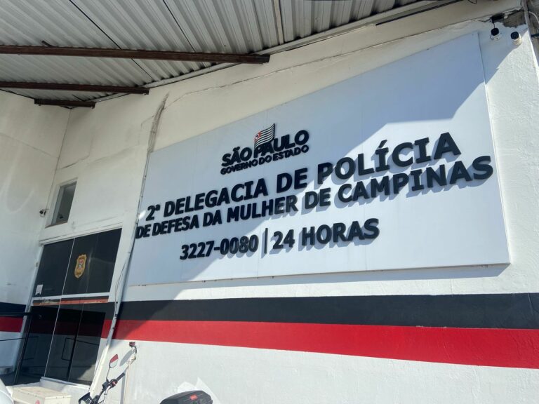 Mega operação da DDM em Campinas cumpre mandados contra crimes de estupro e violência doméstica