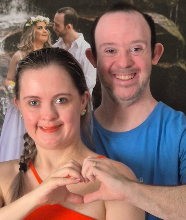 RibDown celebra o Dia Internacional da Síndrome de Down com atividades durante o mês de março