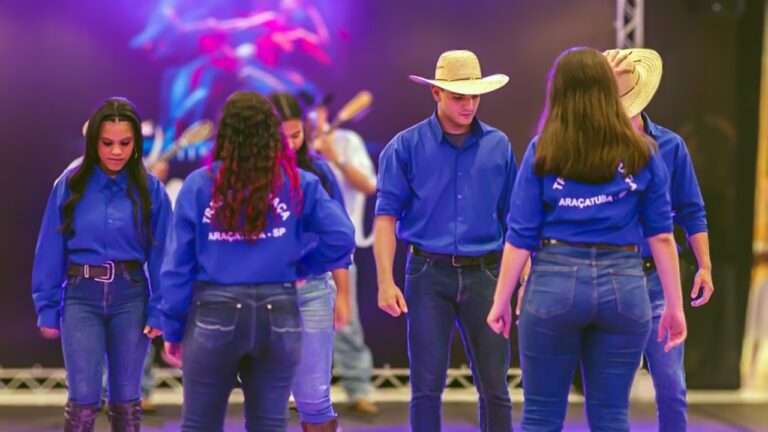 Araçatuba divulga agenda cultural de março com eventos para todos os públicos