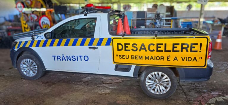 Araçatuba promove carreata e evento em homenagem ao Dia da Mulher