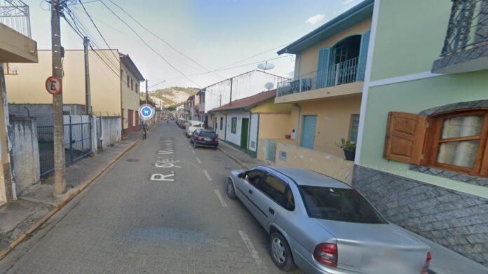 Homem é preso após esfaquear outro em São Luiz do Paraitinga