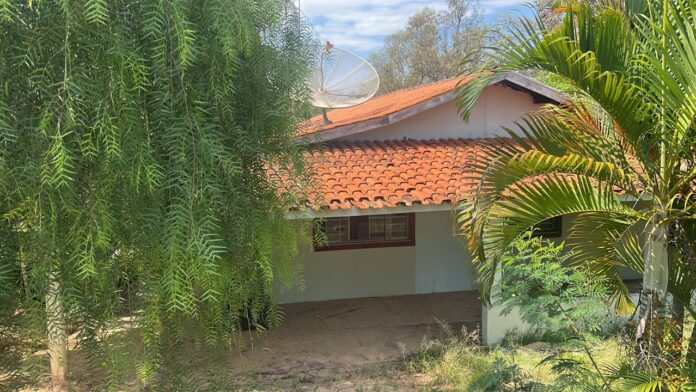 Pedreiro é morto a facadas em Vinhedo