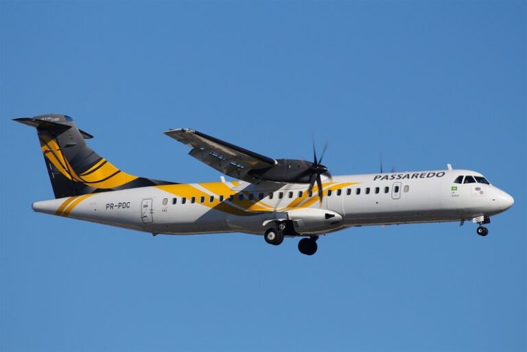 Anac suspende operações aéreas da Voepass em todo o país e empresa se manifesta; leia na íntegra