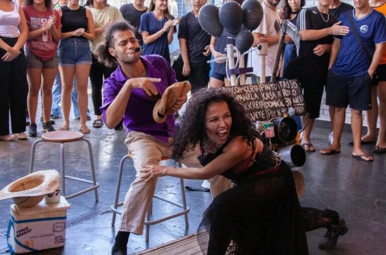 Grupo Teatral ApanelA de Ribeirão Preto abre inscrições para a mostra de teatro; saiba como participar