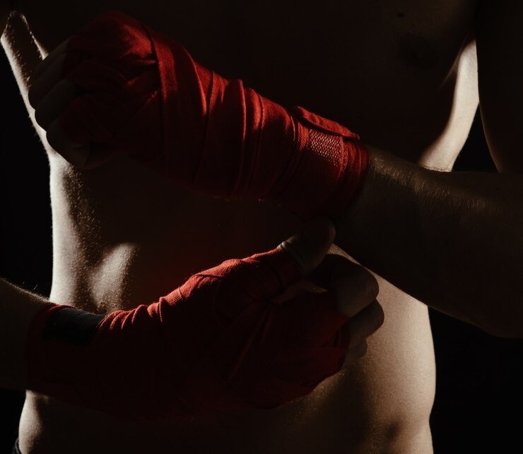 Atletas de Ribeirão Preto se preparam para o Campeonato Paulista de Boxe Elite