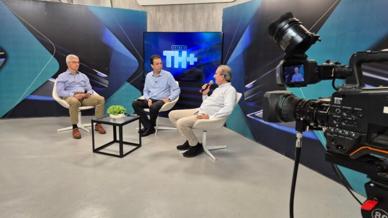 Estúdio TH+ trata sobre riscos e oportunidades no ambiente econômico do Brasil