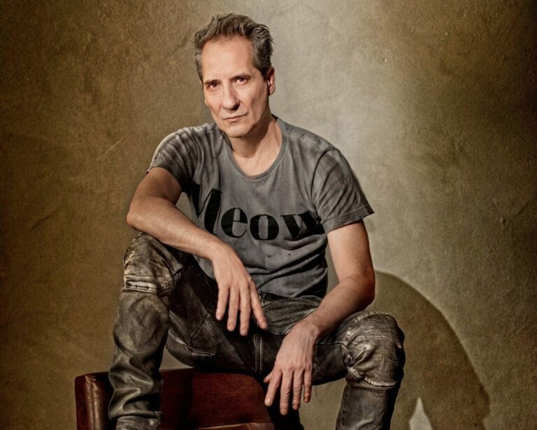 Ribeirão-pretano, Kiko Zambianchi é anunciado em turnê especial do Capital Inicial