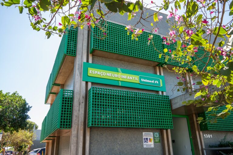 Unimed Araçatuba abre vagas para profissionais da área da saúde no Espaço Neuro Infantil