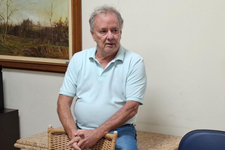 Na madrugada, prefeito de Taquaritinga sofre infarto e agora aguarda procedimento de cateterismo