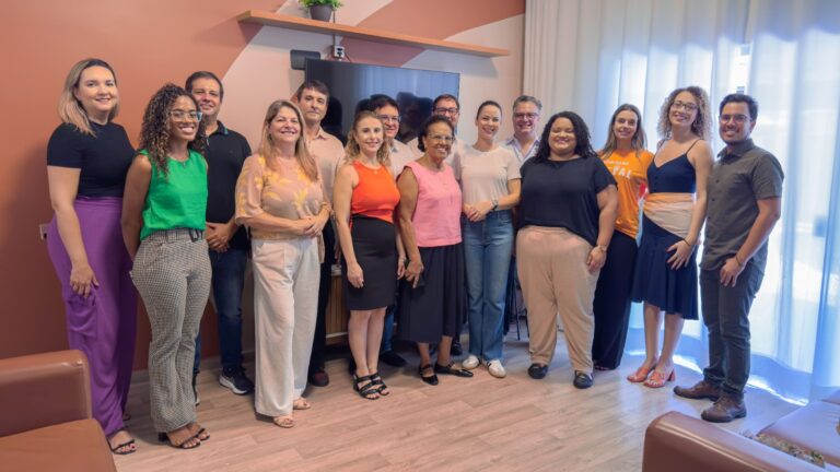 Unimed Araçatuba reformula espaço que acolhe crianças em vulnerabilidade