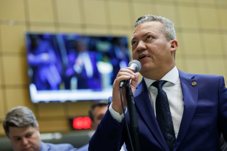 Deputado Paulo Corrêa Jr é eleito membro da Mesa Diretora da Assembleia Legislativa de São Paulo