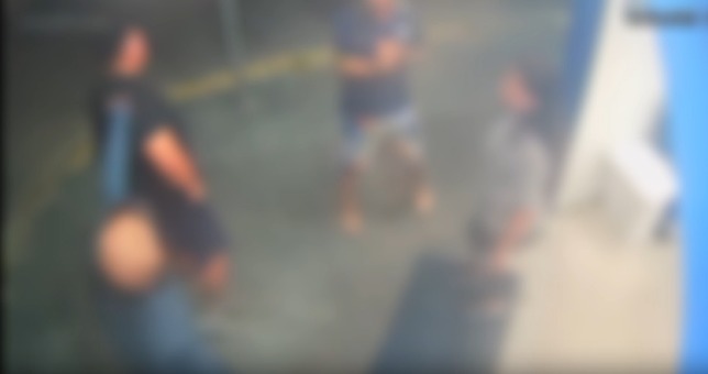 Polícia prende homem pela morte de segurança em Caraguatatuba; um suspeito continua foragido