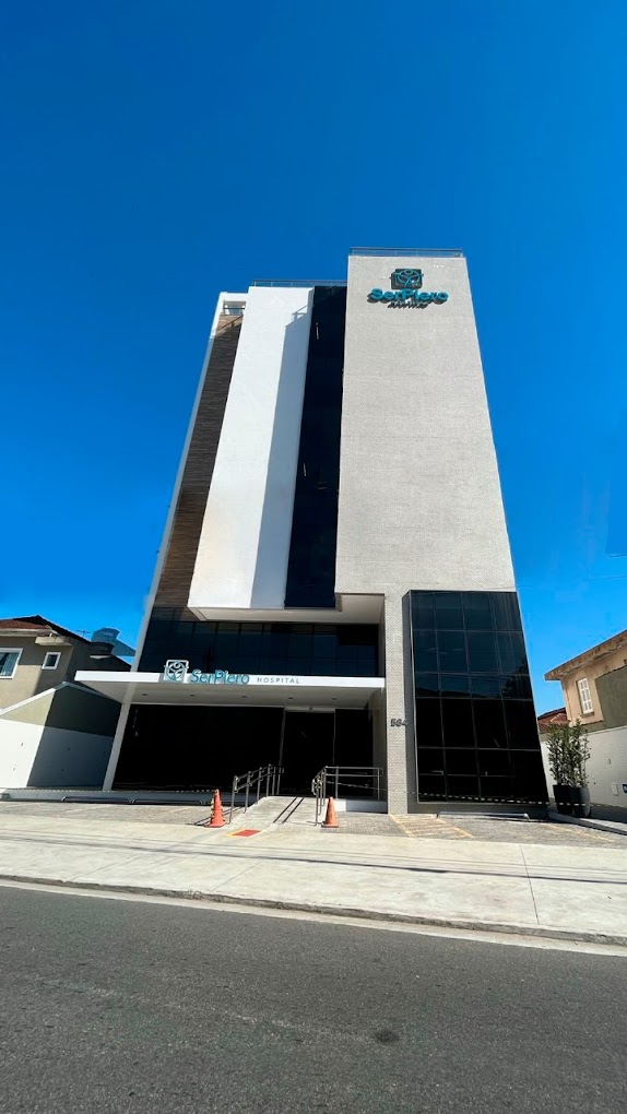 Hospital Ser Piero promove visita guiada para mulheres do CAMPS Santos em alusão ao Mês das Mulheres