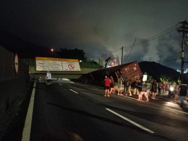 A pedido de Frente Parlamentar coordenada por Coimbra, Artesp e Ecovias vão à Alesp explicar interdição da Anchieta