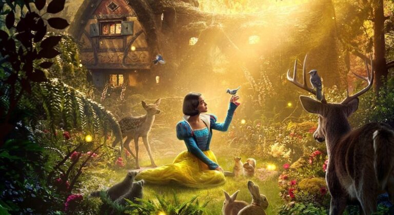 Nova versão de Branca de Neve estimula a empatia e contribui para o desenvolvimento infantil, destaca especialista