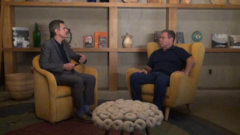 Paulo Junqueira comenta relação com Bolsonaro, diz nunca ter encontrado Cid e explica uso de cartão: “há muita distorção”