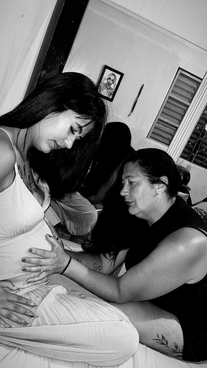 Polícia investiga morte de grávida após parto em hospital particular de Jacareí Polícia investiga morte de grávida após parto em hospital particular de Jacareí