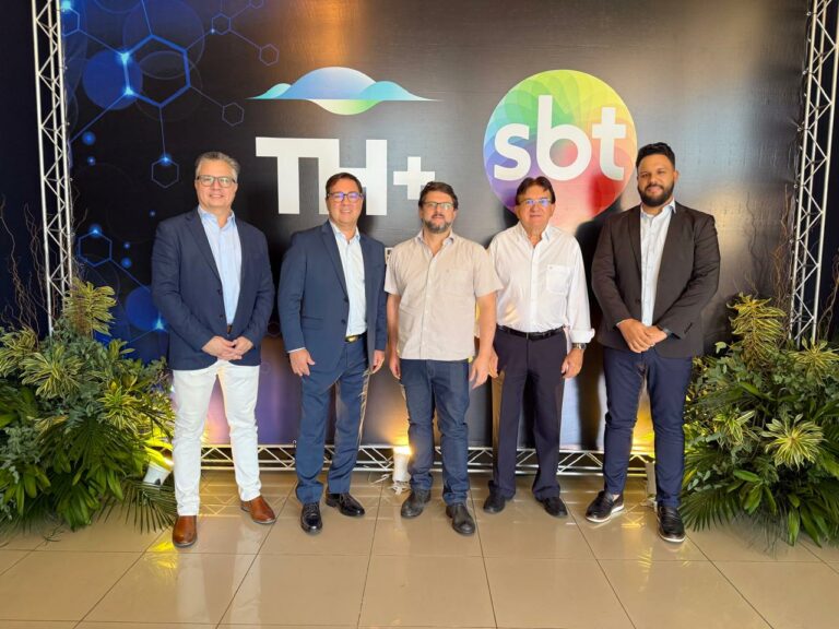 Unimed Araçatuba marca presença no Conecta 2025 TH+SBT