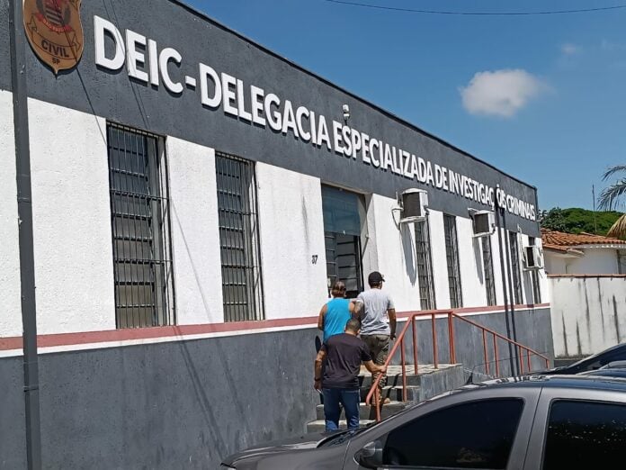 Homem de 60 anos é preso por estupro e importunação sexual contra suas enteadas em Tremembé