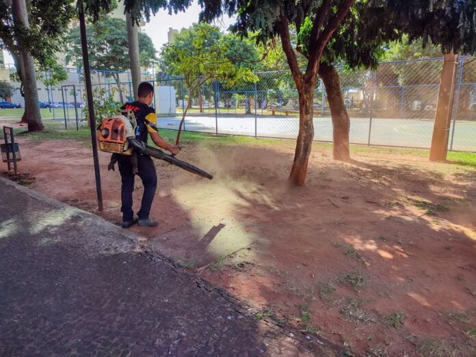 Foto: Divulgação | Prefeitura de Araçatuba