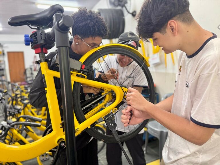 Cephas abre inscrições para cursos presenciais gratuitos