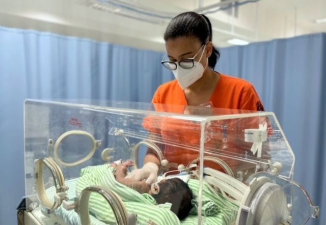 Santa Casa de Araçatuba enfrenta superlotação nas UTIs pediátricas e neonatais