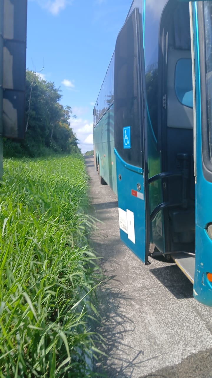 Criança sequestrada pelo tio é resgatada em cidade do Vale do Ribeira