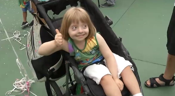 “Festa para todos” X9 promove evento com inclusão que vai além das avenidas