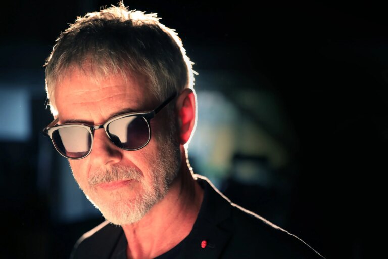 A história da música “Menina Veneno”, de Ritchie