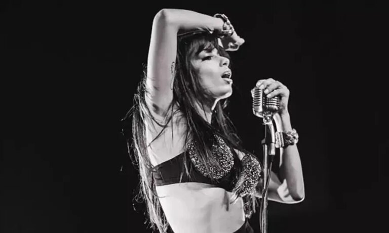 Anitta, uma garota do Rio: a história da música “Girl From Rio”