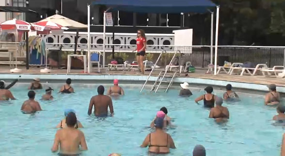 Conheça os benefícios da prática de atividades físicas na chegada do outono