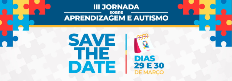 III Jornada sobre Aprendizagem e Autismo acontece em Santos