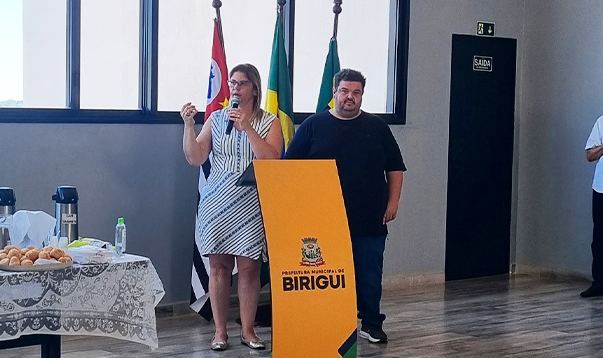 Prefeitura de Birigui lança projeto de esporte inclusivo