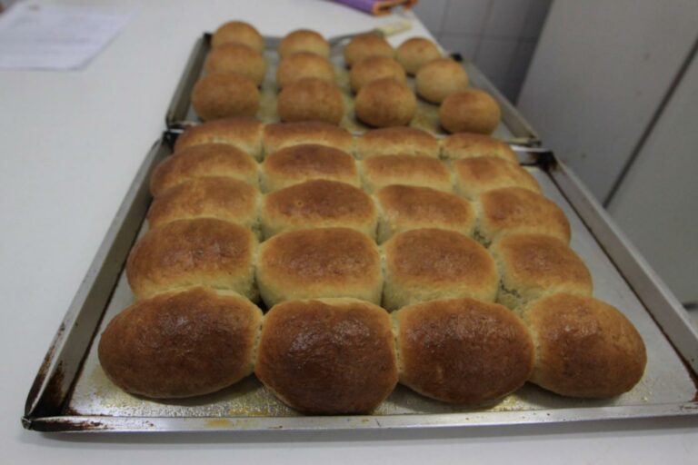 Casa da Mulher de Santos terá a primeira aula de Padaria Artesanal; Saiba como se inscrever