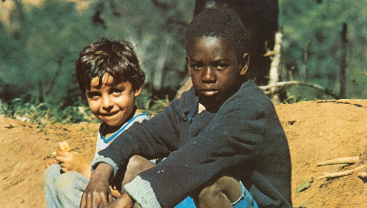 Clássico ‘Clube da Esquina’ inspira curta-metragem ‘Como Antes’